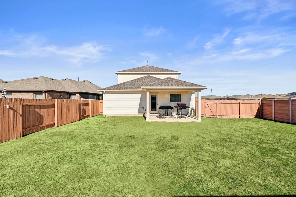 232 Gidran Trail Georgetown, TX 78626 - Photo 28 of 31