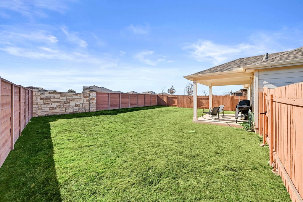 232 Gidran Trail Georgetown, TX 78626 - Photo 30 of 31