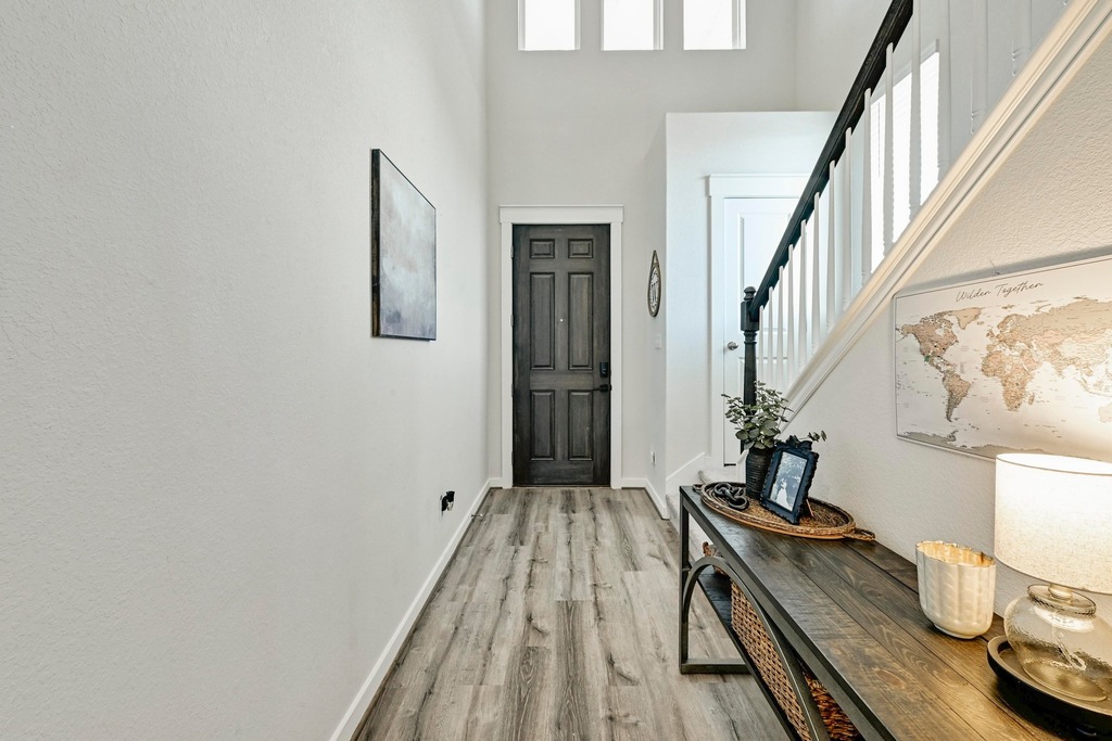 232 Gidran Trail Georgetown, TX 78626 - Photo 4 of 31