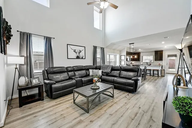 $430,000 | 232 Gidran Trail, Georgetown, TX 78626