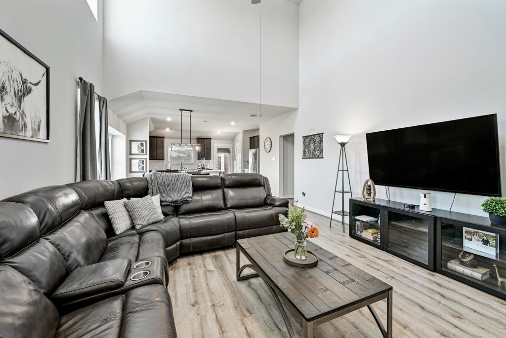 232 Gidran Trail Georgetown, TX 78626 - Photo 8 of 31