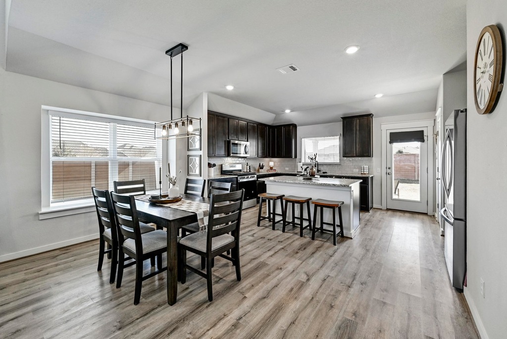 232 Gidran Trail Georgetown, TX 78626 - Photo 9 of 31