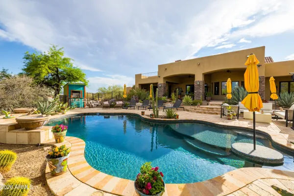 $1,549,900 | 34710 North 140th Street, Scottsdale, AZ 85262