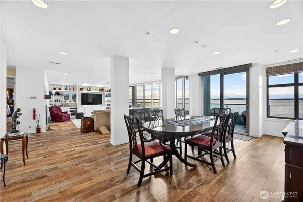 $2,150,000 | 1374 Alki Avenue Southwest, Unit 400, Seattle, WA 98116
