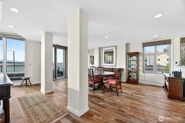 $2,150,000 | 1374 Alki Avenue Southwest, Unit 400, Seattle, WA 98116