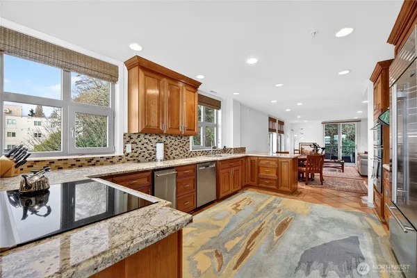 $2,150,000 | 1374 Alki Avenue Southwest, Unit 400, Seattle, WA 98116
