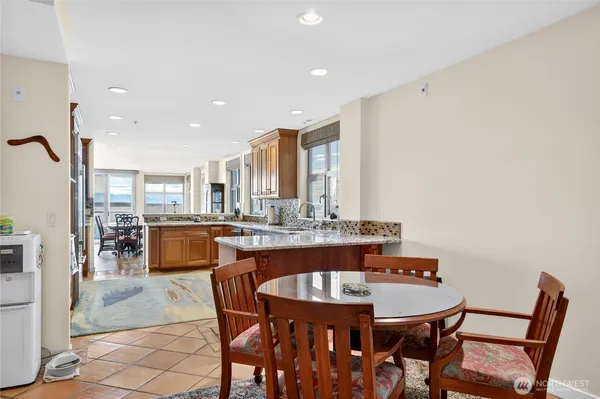$2,150,000 | 1374 Alki Avenue Southwest, Unit 400, Seattle, WA 98116