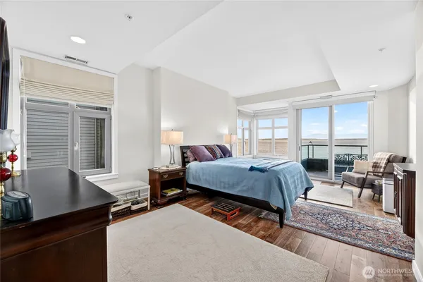 $2,150,000 | 1374 Alki Avenue Southwest, Unit 400, Seattle, WA 98116