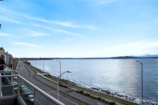 $2,150,000 | 1374 Alki Avenue Southwest, Unit 400, Seattle, WA 98116