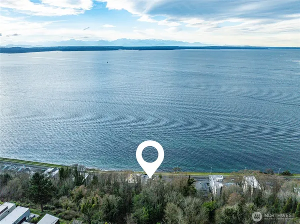 $2,150,000 | 1374 Alki Avenue Southwest, Unit 400, Seattle, WA 98116