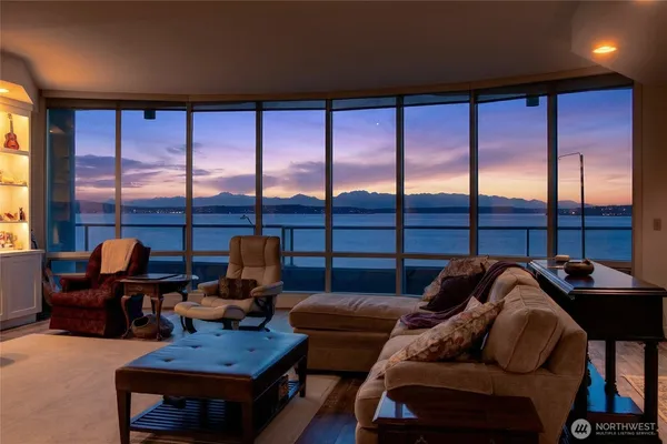 $2,150,000 | 1374 Alki Avenue Southwest, Unit 400, Seattle, WA 98116