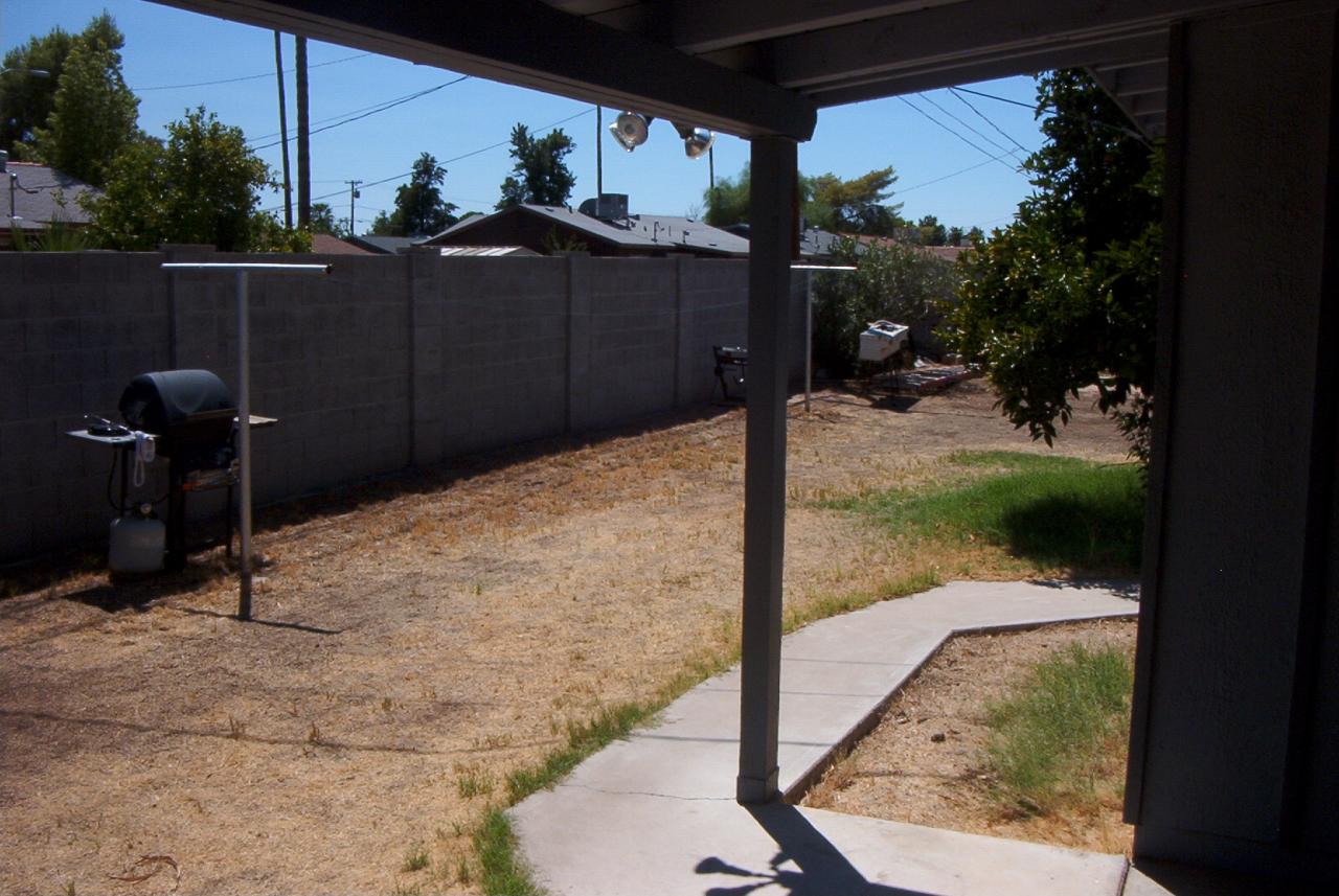 3201 West Bloomfield Road Phoenix, AZ 85029 - Photo 10 of 14 backyard