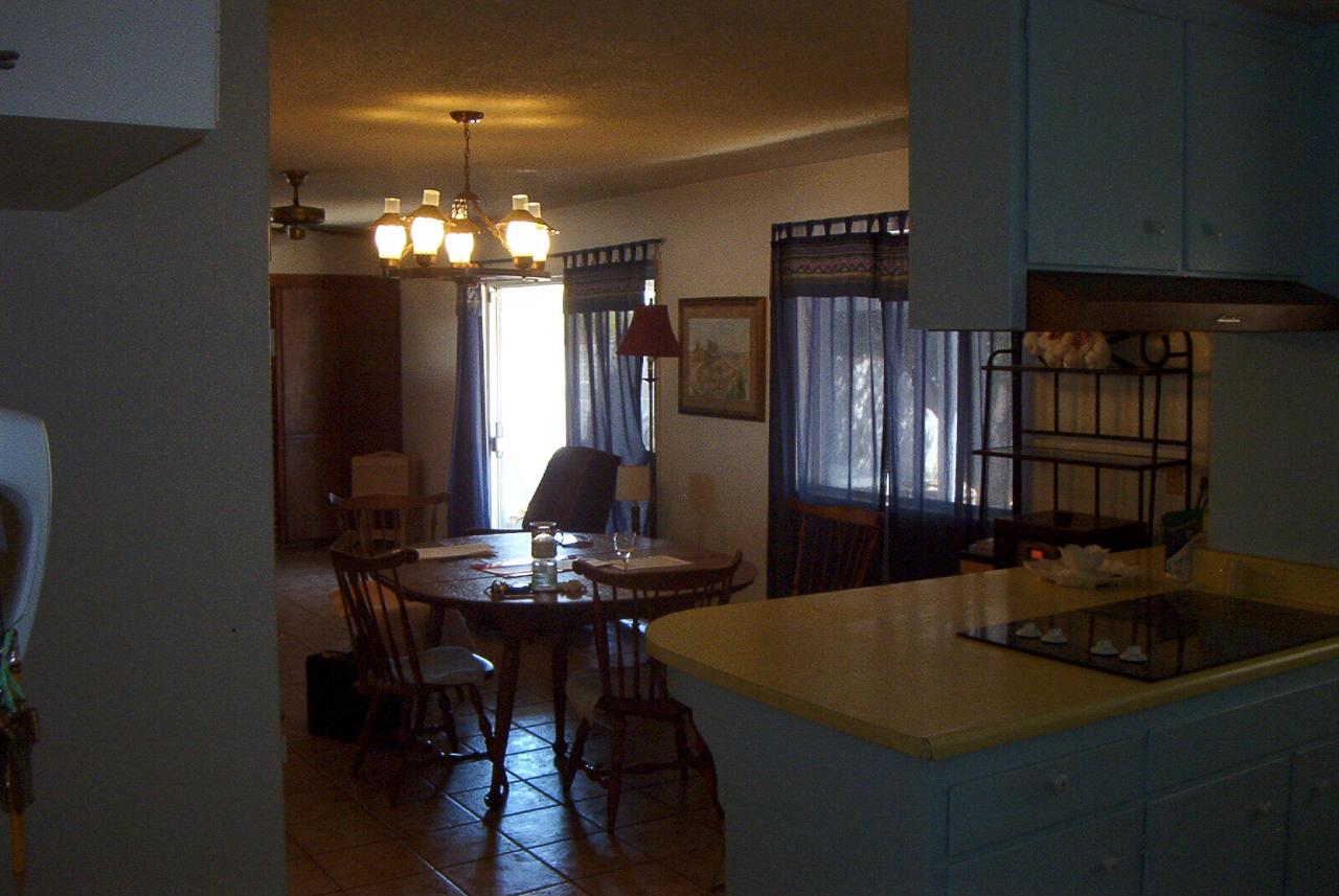 3201 West Bloomfield Road Phoenix, AZ 85029 - Photo 14 of 14 open floor plan