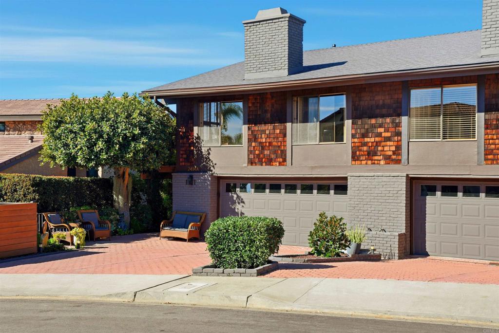 2414 Sacada Circle Carlsbad, CA 92009 - Photo 2 of 56 front view of a house