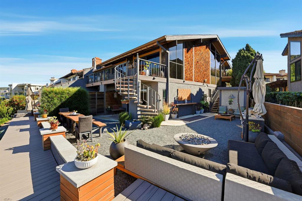 2414 Sacada Circle Carlsbad, CA 92009 - Photo 35 of 56 a view of a house with backyard and sitting area
