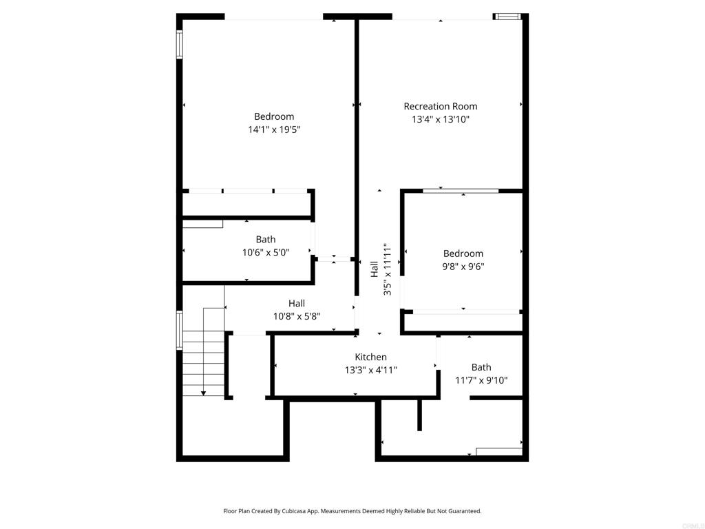 2414 Sacada Circle Carlsbad, CA 92009 - Photo 53 of 56 a picture of a floor plan