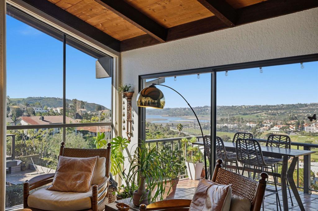2414 Sacada Circle Carlsbad, CA 92009 - Photo 10 of 56 a view of a chairs and table in the balcony