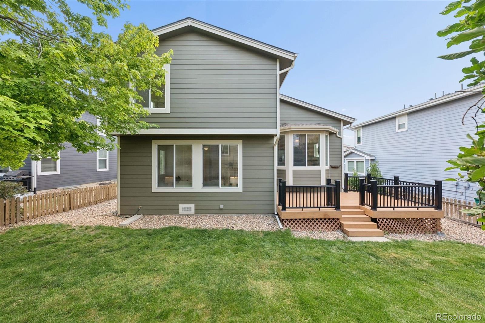10747 Towerbridge Circle Highlands Ranch, CO 80130 - Photo 25 of 35