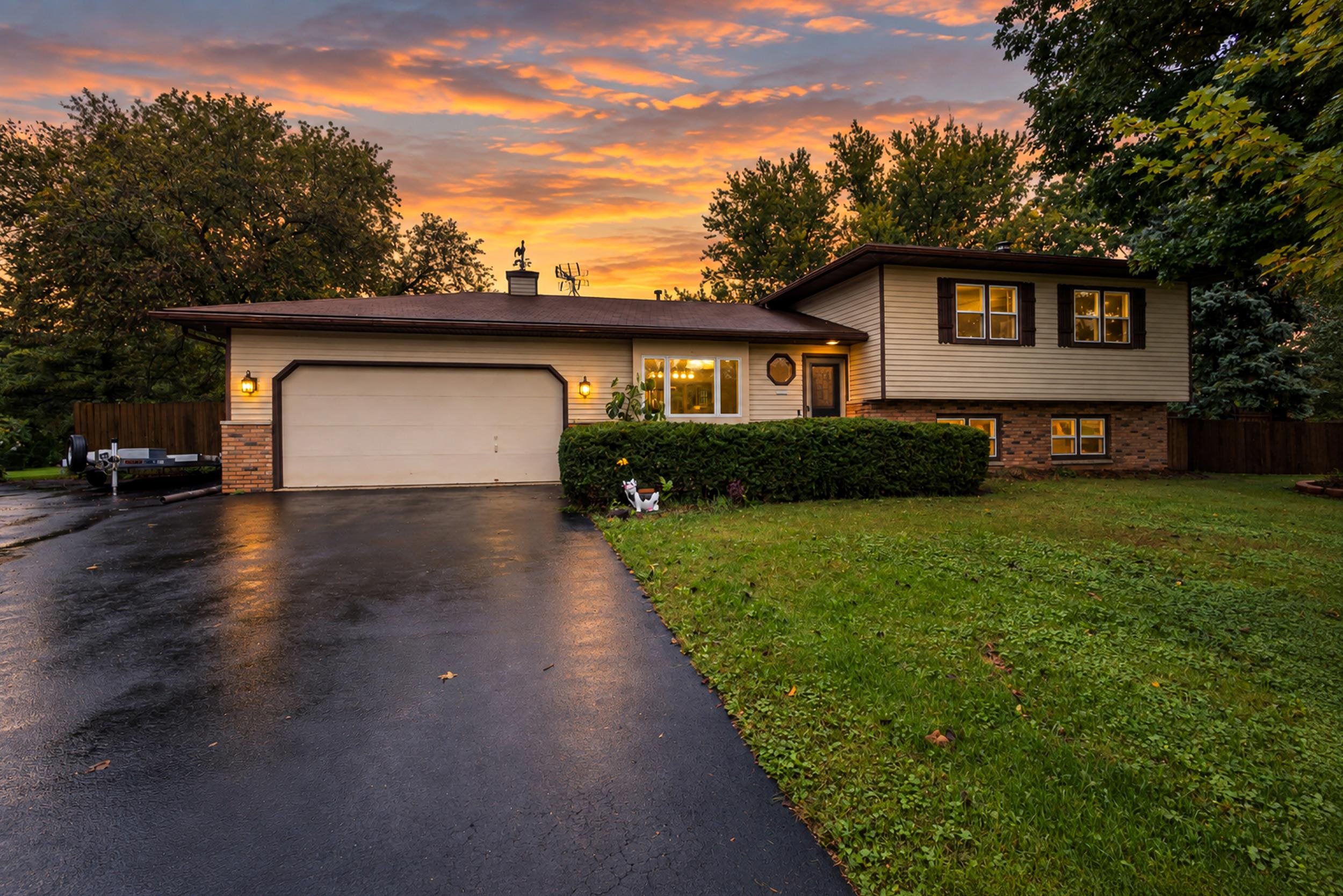 6682 Glenview Road DeForest, WI 53532 - Photo 33 of 40 Gallery Image 33