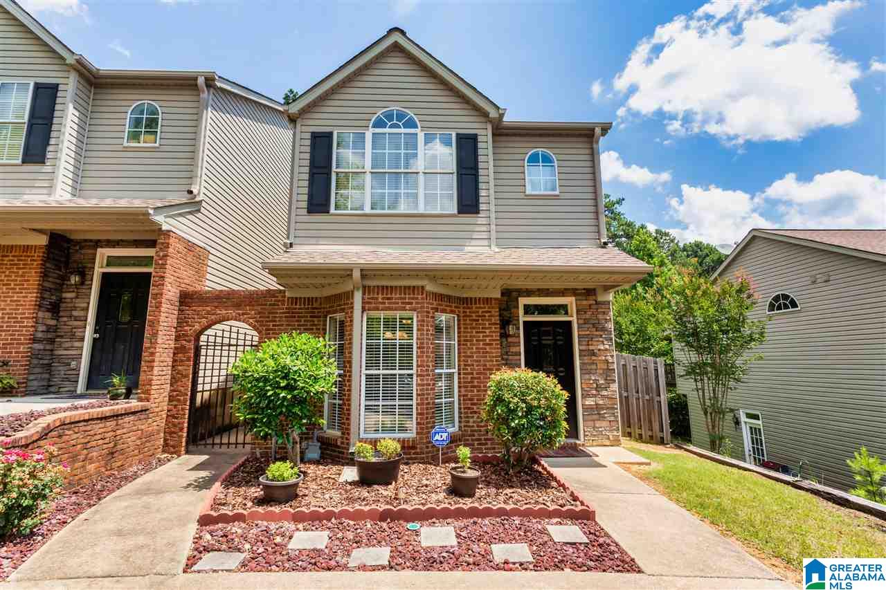312 Calloway Lane Pelham, AL 35124 - Photo 2 of 38