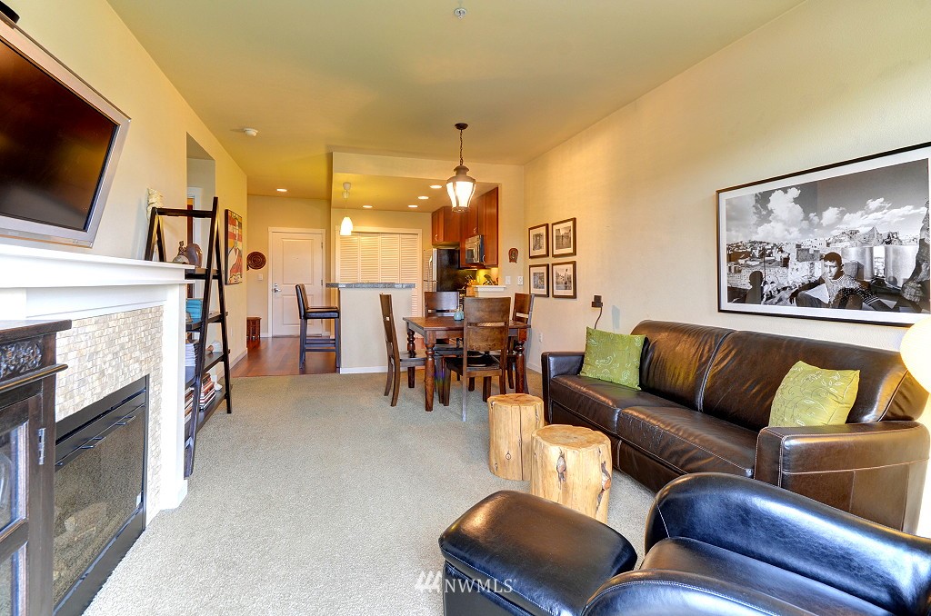 16141 Cleveland Street, Unit 511 Redmond, WA 98052 - Photo 11 of 22