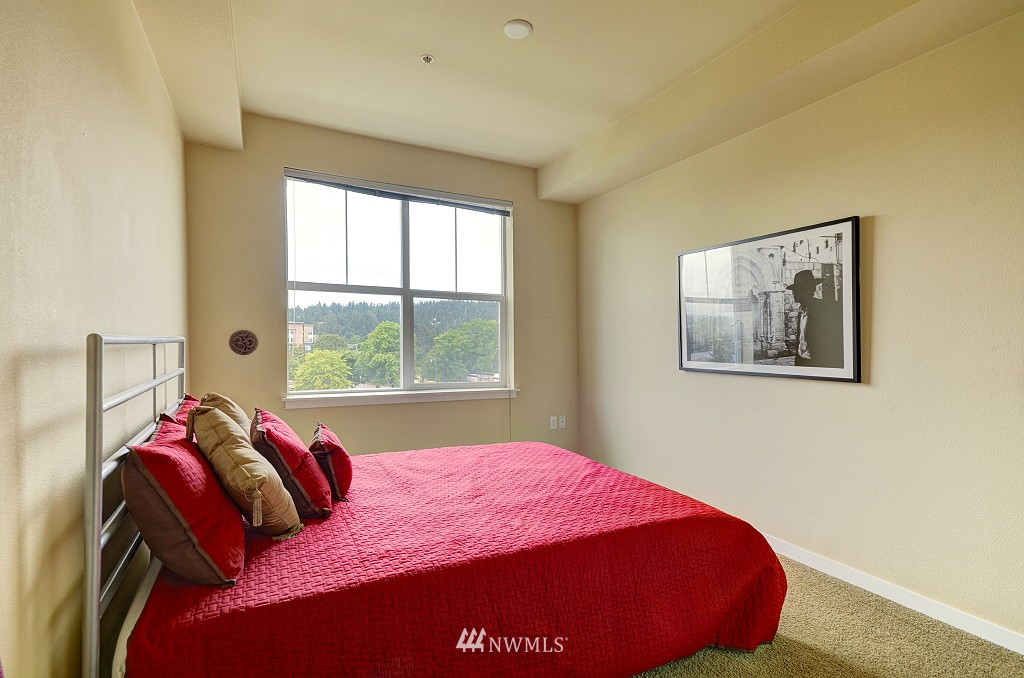 16141 Cleveland Street, Unit 511 Redmond, WA 98052 - Photo 13 of 22