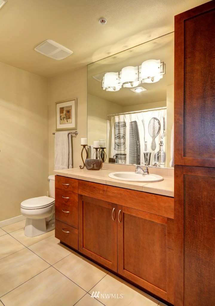 16141 Cleveland Street, Unit 511 Redmond, WA 98052 - Photo 15 of 22