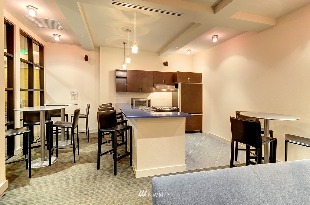 16141 Cleveland Street, Unit 511 Redmond, WA 98052 - Photo 19 of 22