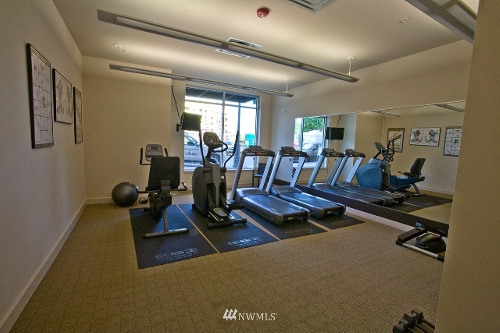 16141 Cleveland Street, Unit 511 Redmond, WA 98052 - Photo 20 of 22