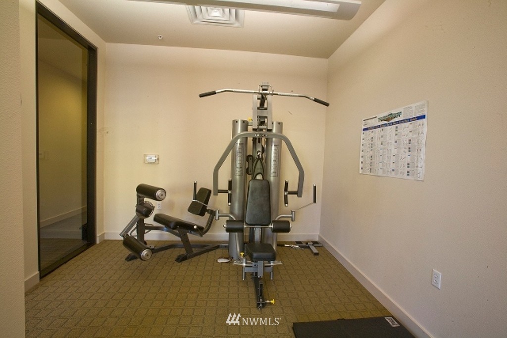 16141 Cleveland Street, Unit 511 Redmond, WA 98052 - Photo 21 of 22