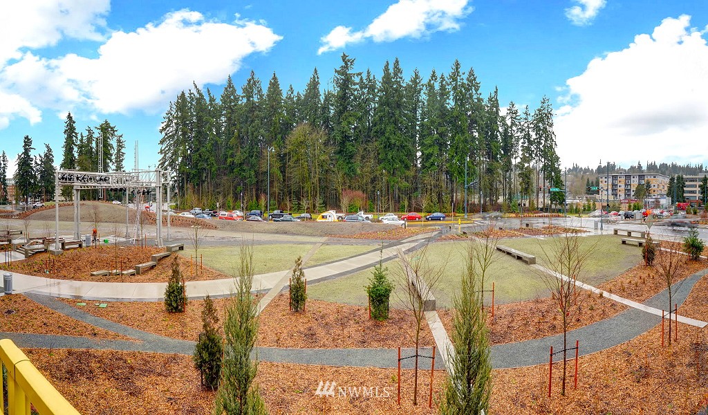 16141 Cleveland Street, Unit 511 Redmond, WA 98052 - Photo 22 of 22