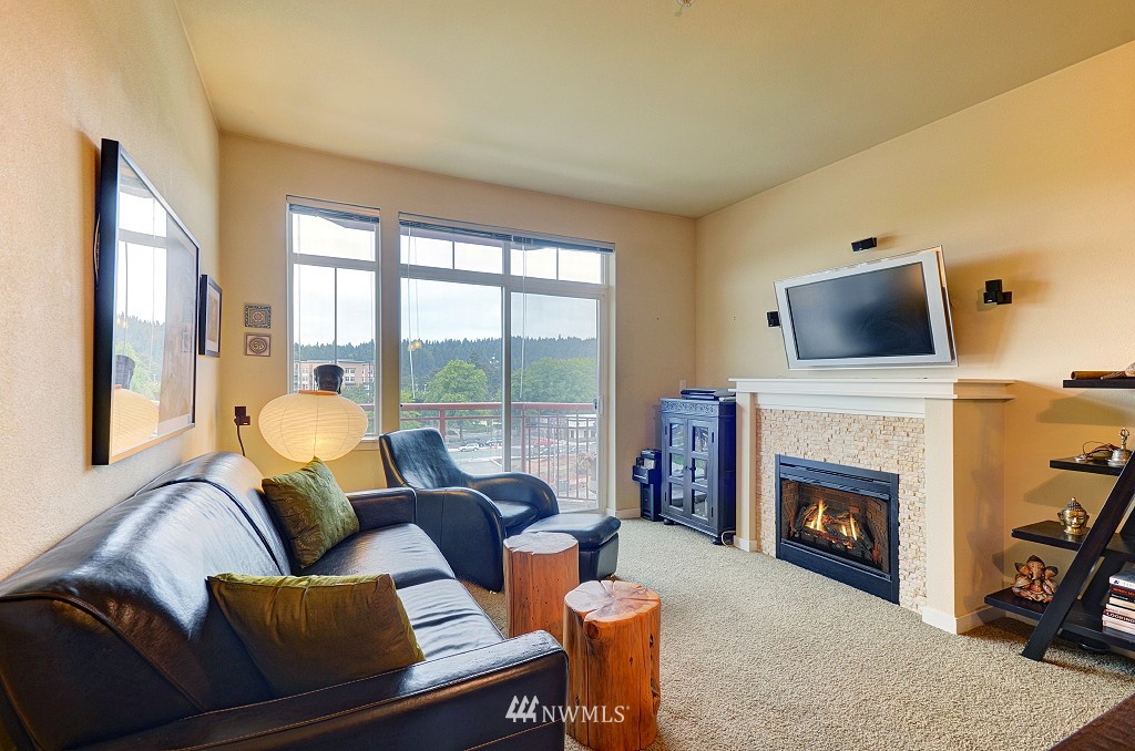 16141 Cleveland Street, Unit 511 Redmond, WA 98052 - Photo 7 of 22