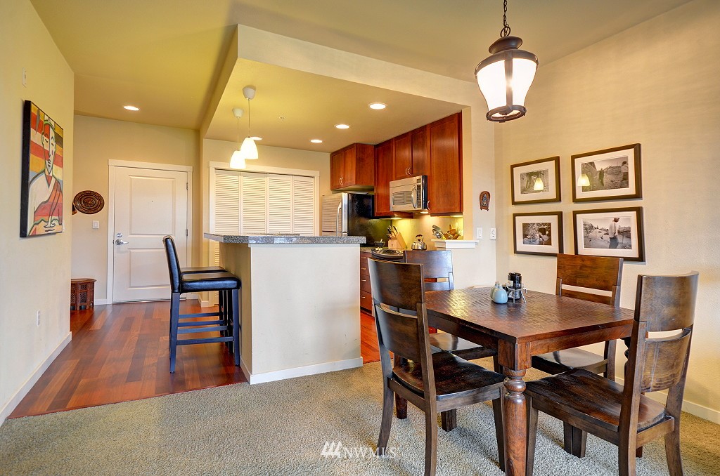 16141 Cleveland Street, Unit 511 Redmond, WA 98052 - Photo 8 of 22