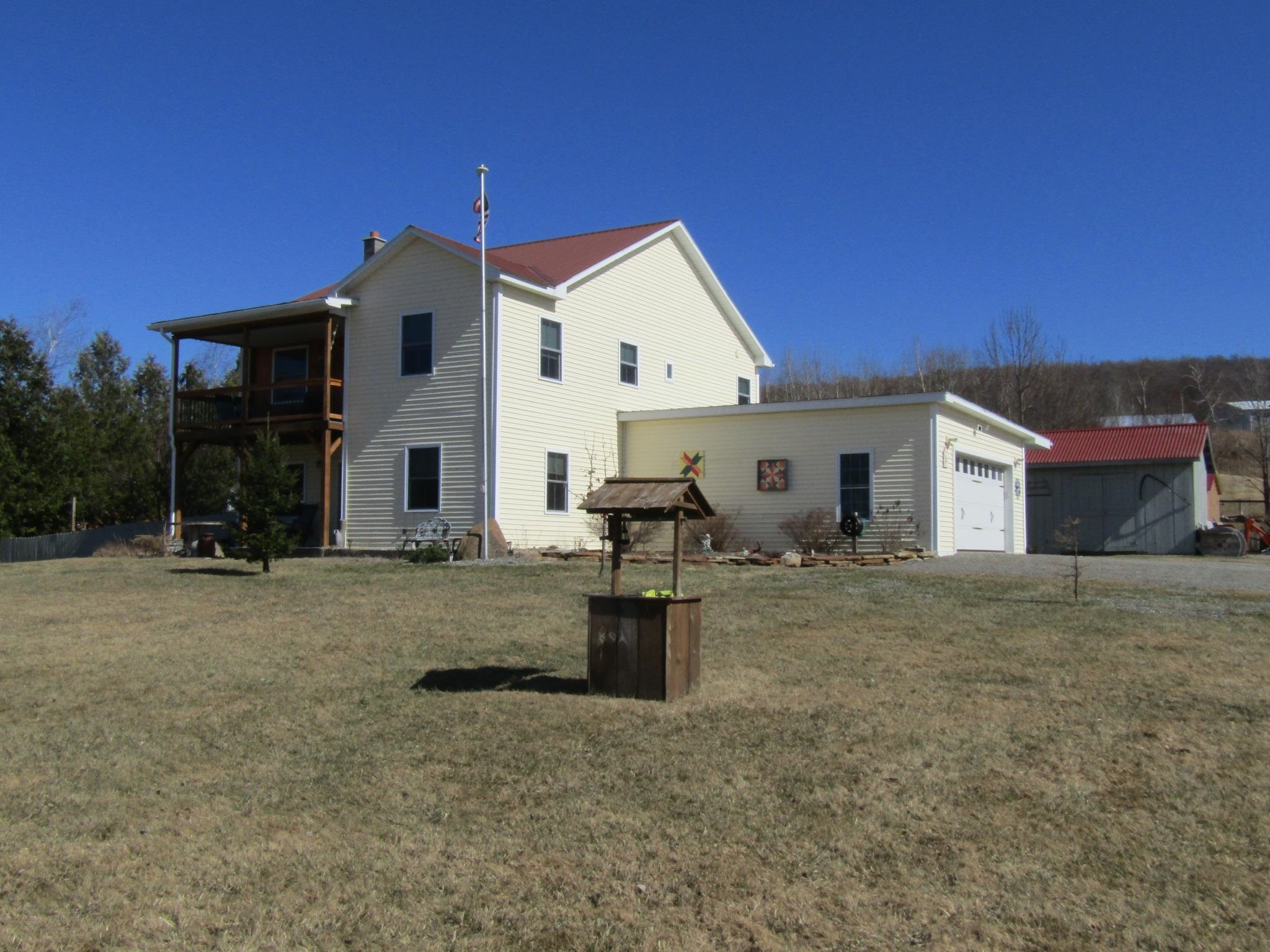 1940 Sheldon Road Swanton, VT 05478 - Photo 11 of 55