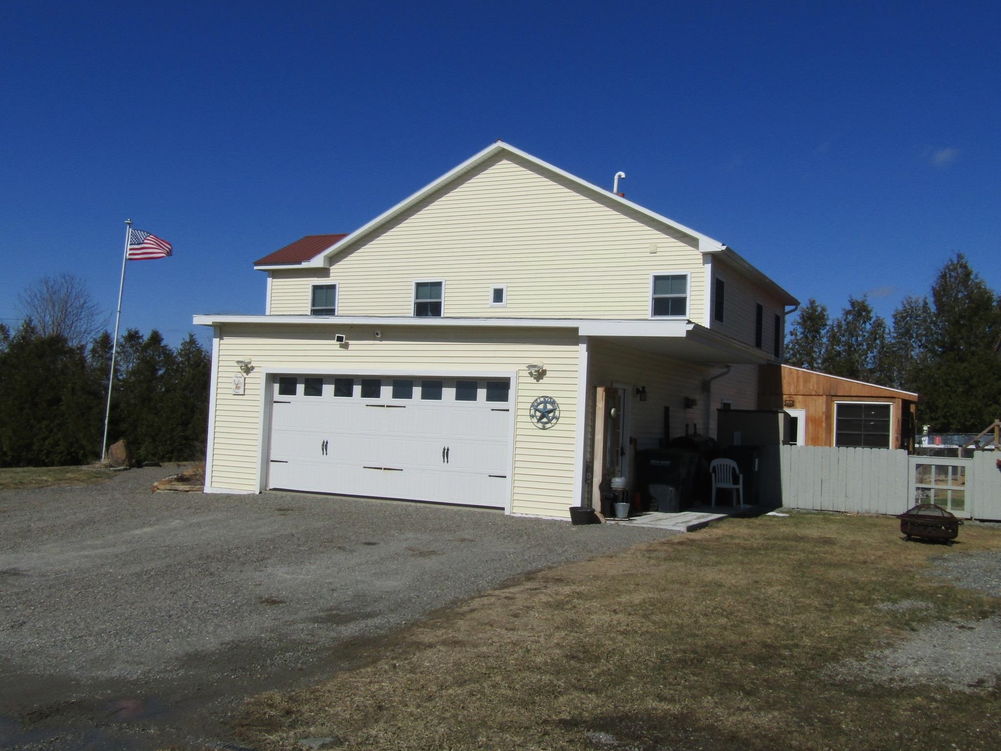 1940 Sheldon Road Swanton, VT 05478 - Photo 12 of 55