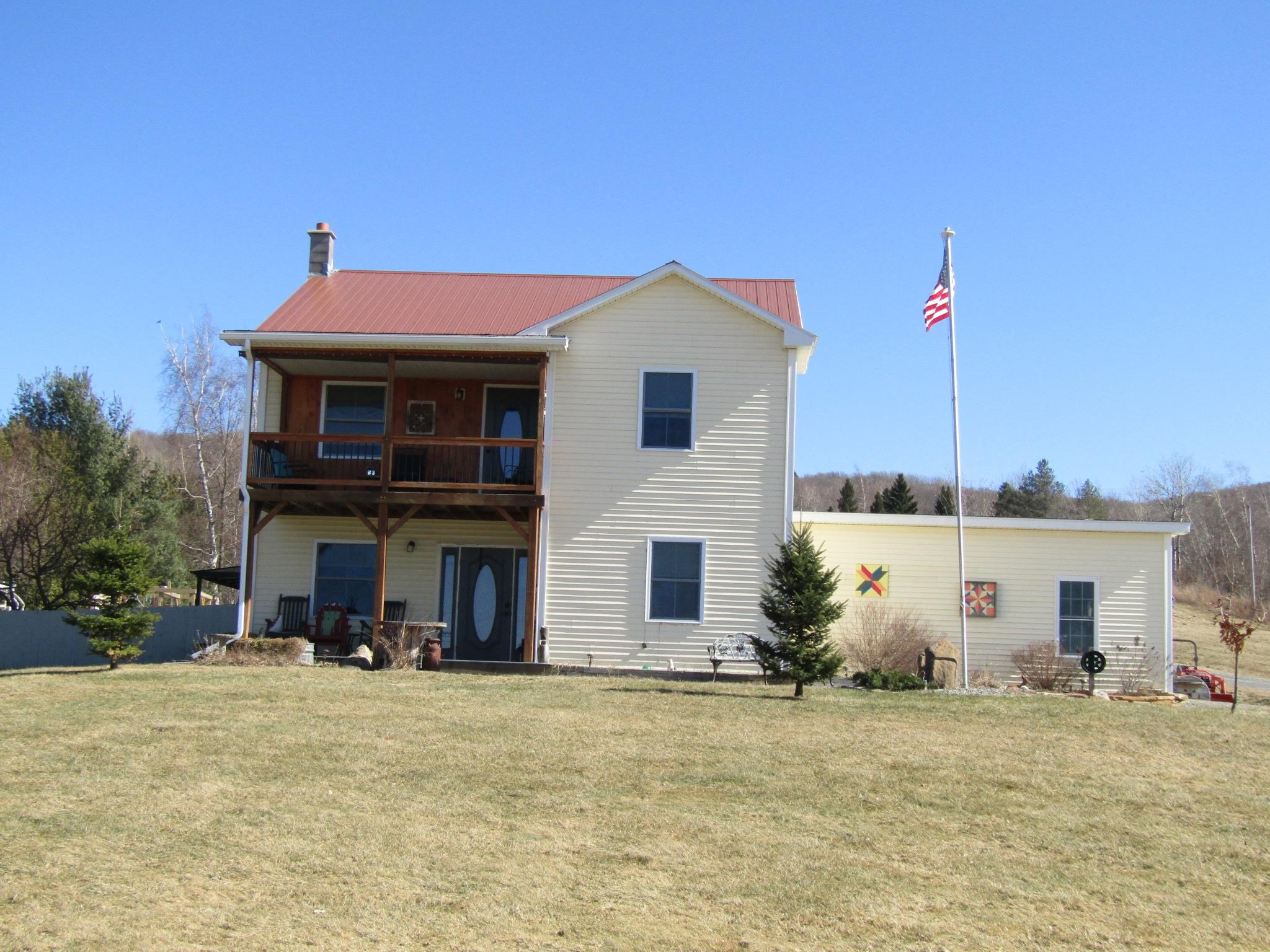1940 Sheldon Road Swanton, VT 05478 - Photo 2 of 55