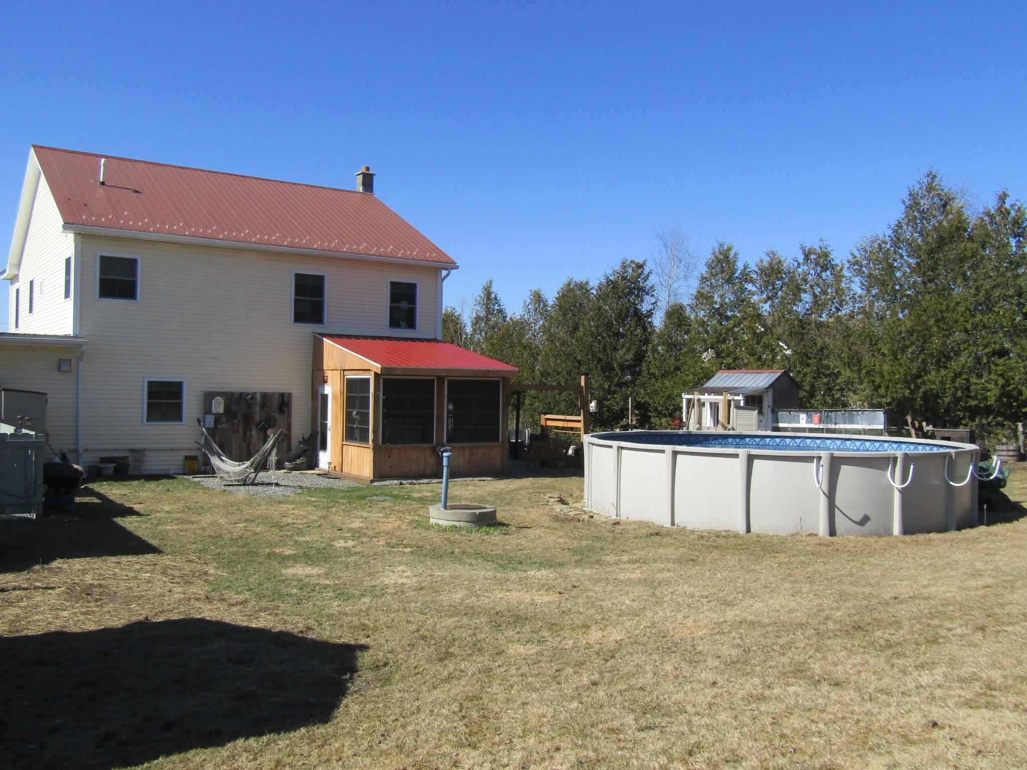 1940 Sheldon Road Swanton, VT 05478 - Photo 44 of 55