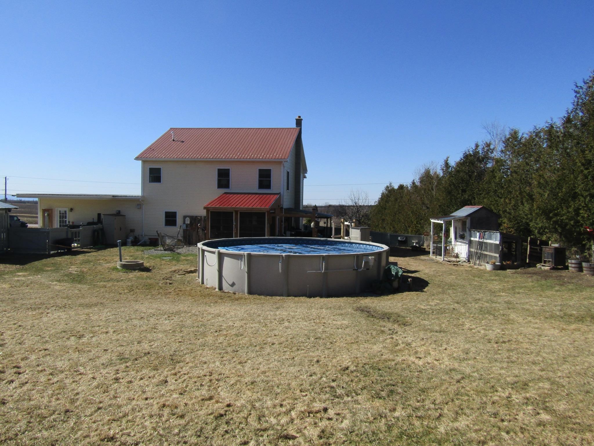 1940 Sheldon Road Swanton, VT 05478 - Photo 45 of 55