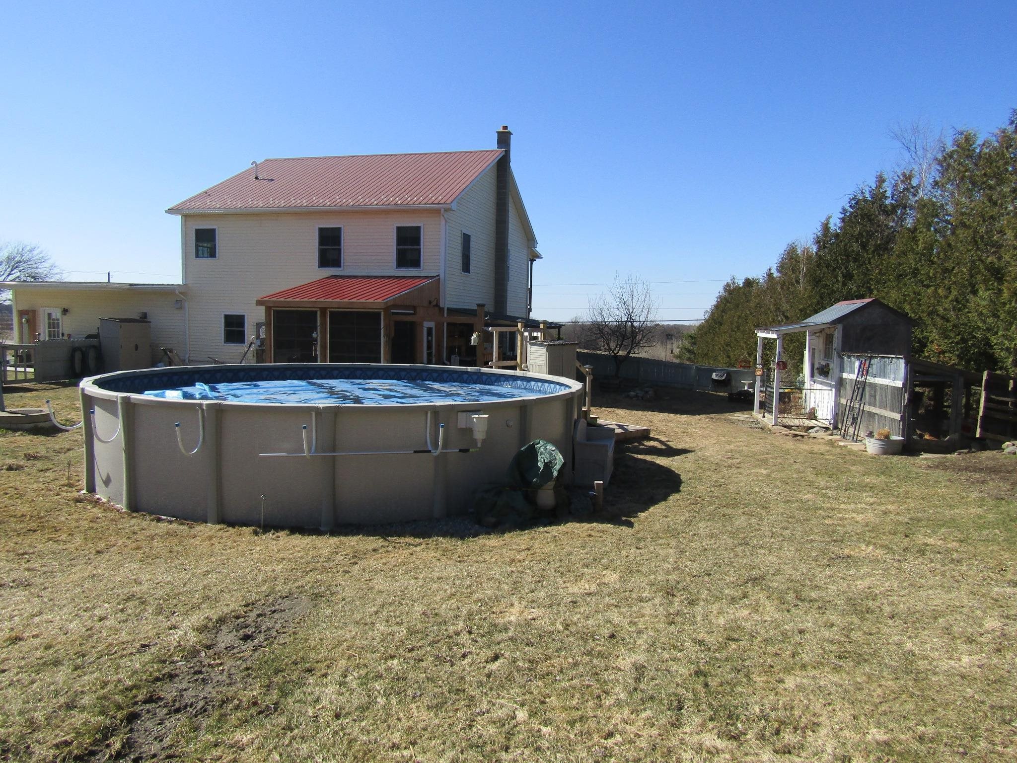 1940 Sheldon Road Swanton, VT 05478 - Photo 46 of 55