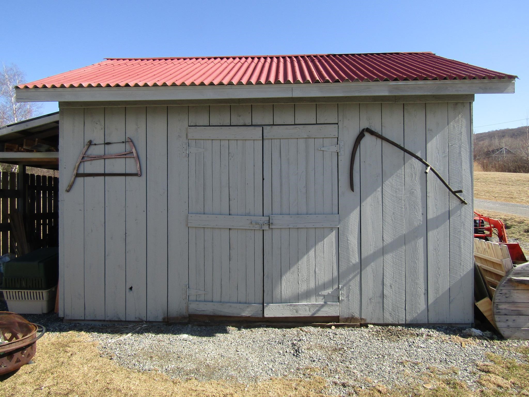 1940 Sheldon Road Swanton, VT 05478 - Photo 49 of 55