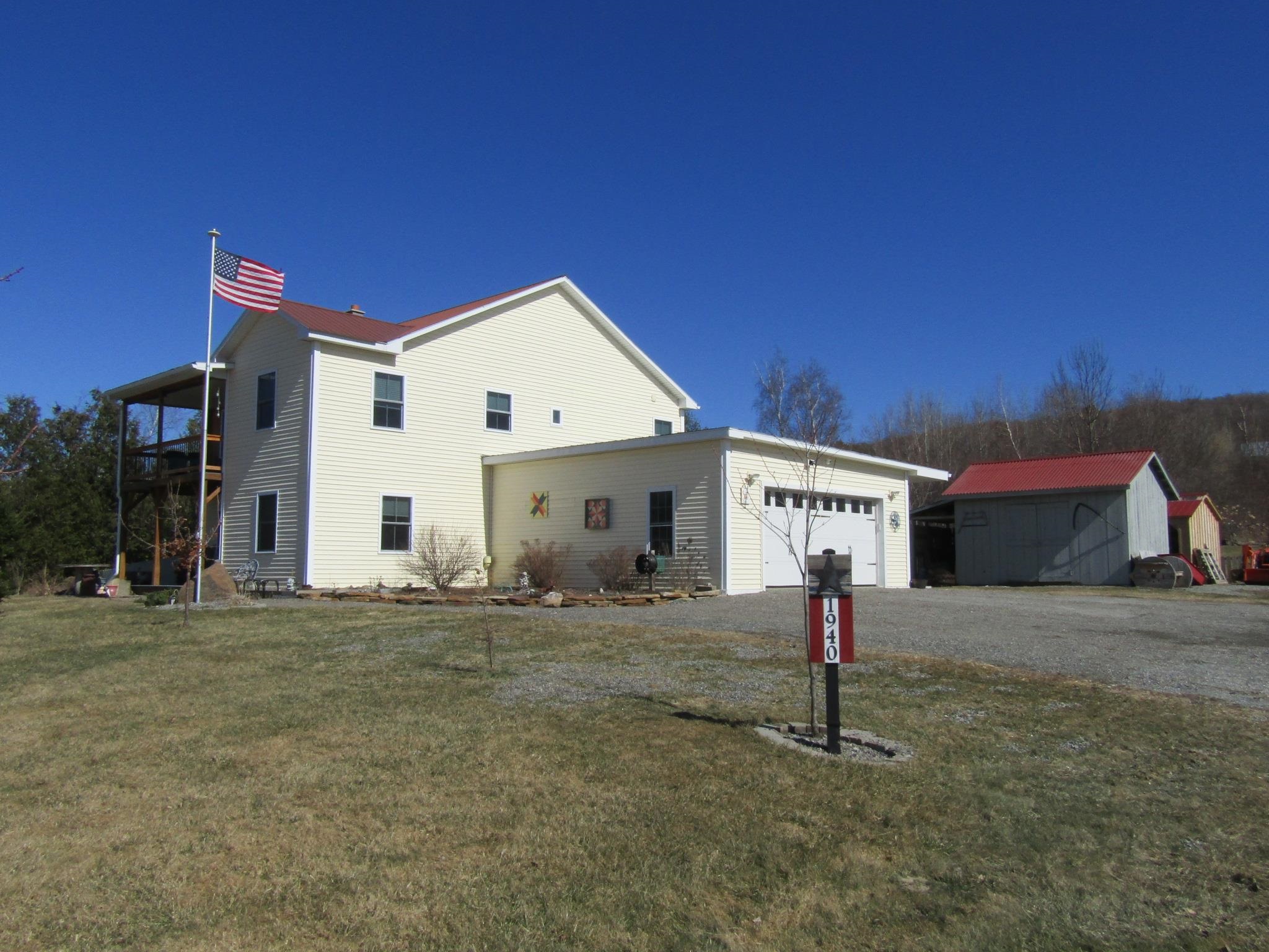 1940 Sheldon Road Swanton, VT 05478 - Photo 51 of 55