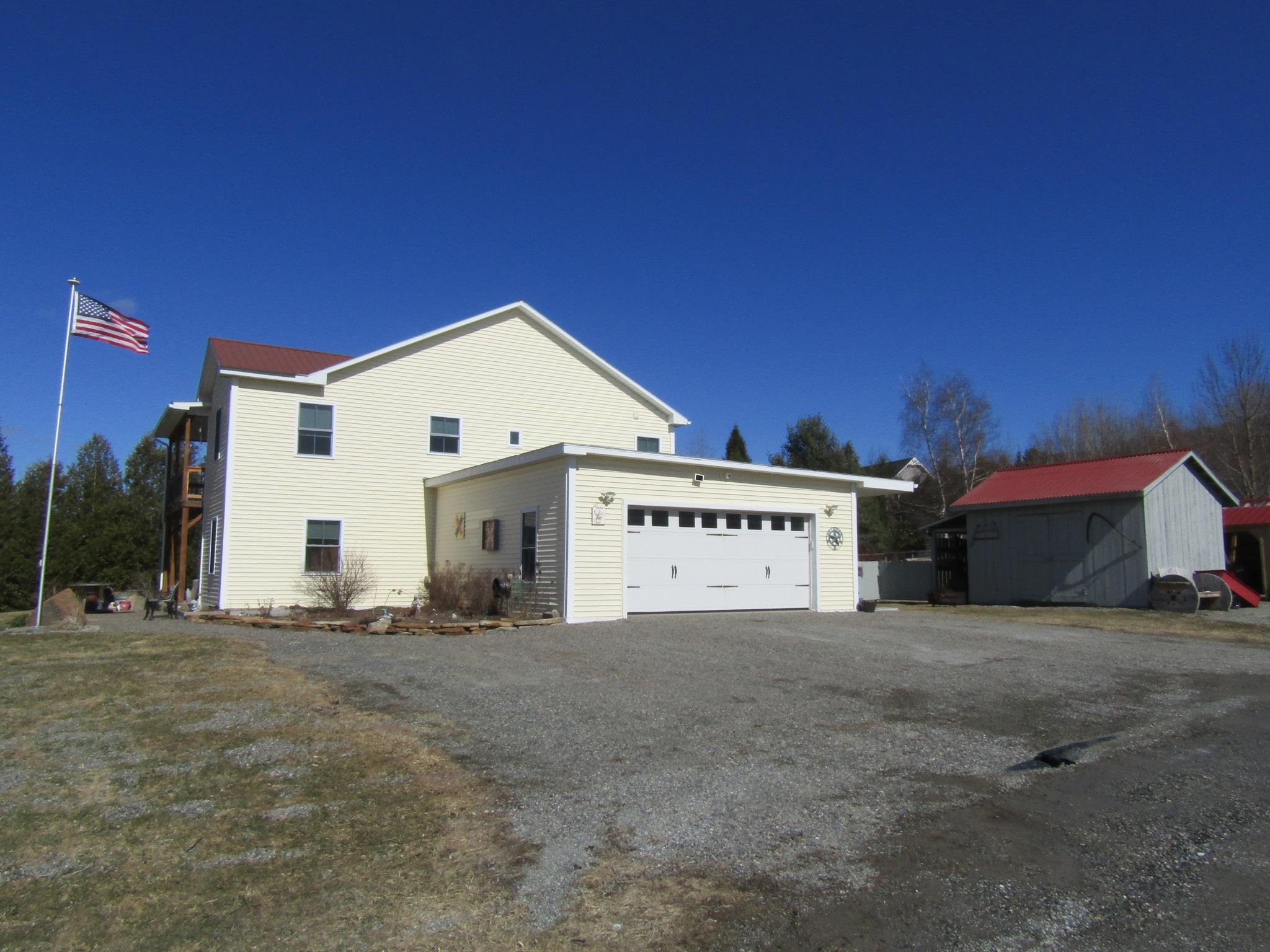 1940 Sheldon Road Swanton, VT 05478 - Photo 53 of 55