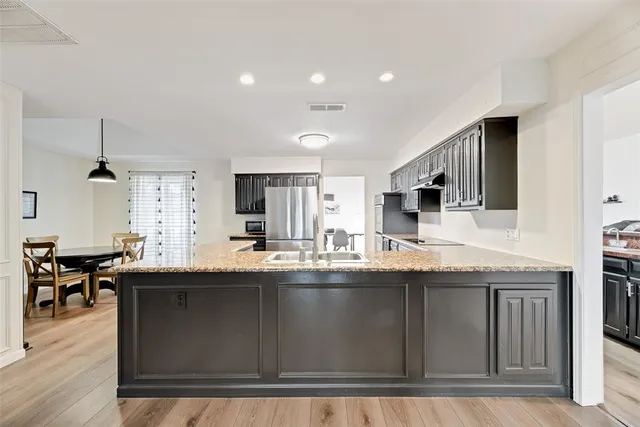 $460,000 | 740 Newport Road, Fort Worth, TX 76120