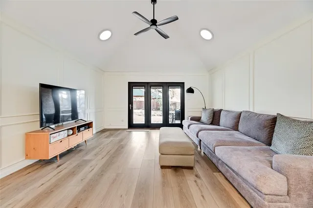 $460,000 | 740 Newport Road, Fort Worth, TX 76120