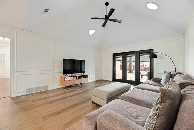 $460,000 | 740 Newport Road, Fort Worth, TX 76120