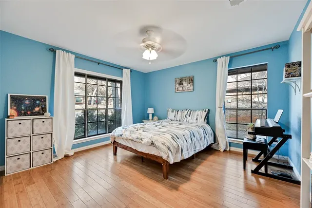 $460,000 | 740 Newport Road, Fort Worth, TX 76120