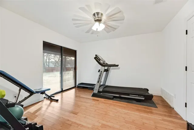 $460,000 | 740 Newport Road, Fort Worth, TX 76120