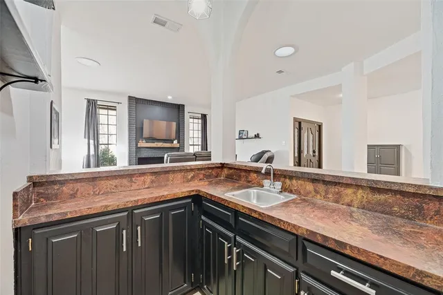 $460,000 | 740 Newport Road, Fort Worth, TX 76120