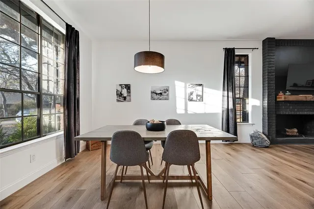 $460,000 | 740 Newport Road, Fort Worth, TX 76120