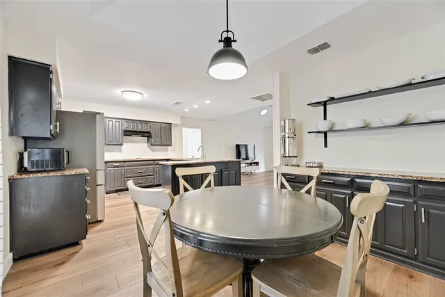 $460,000 | 740 Newport Road, Fort Worth, TX 76120